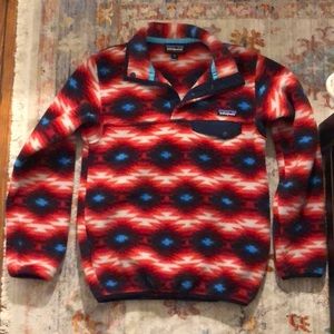 Patagonia Fleece/sweatshirt